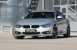 BMW GP 40i Limited Edition by G-Power 2019 года
